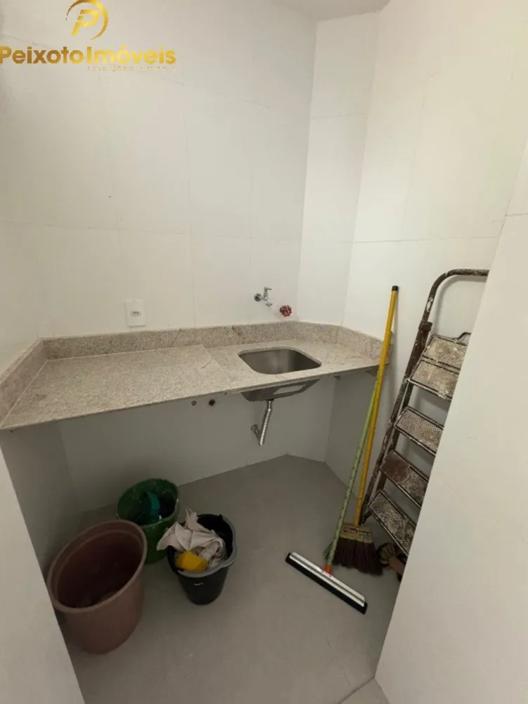 Apartamento, 3 quartos, 120 m² - Foto 9