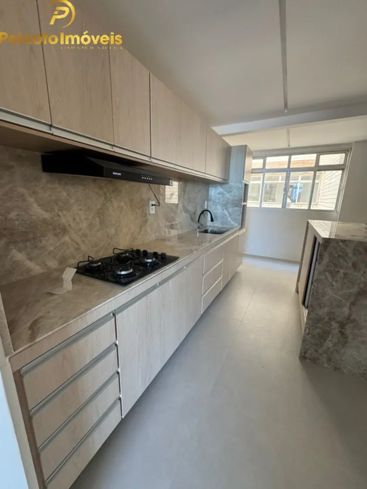 Apartamento, 3 quartos, 120 m² - Foto 11