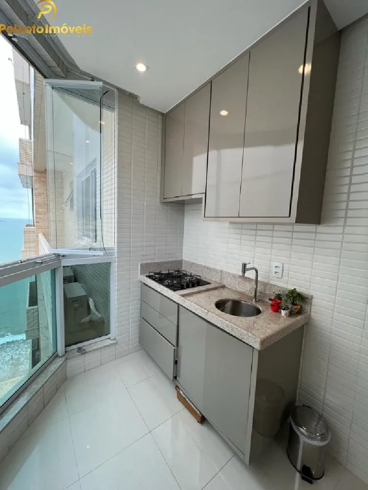 Apartamento, 2 quartos, 95 m² - Foto 12