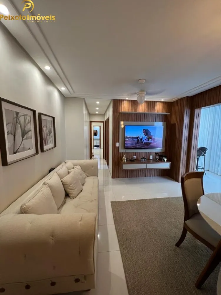 Apartamento, 2 quartos, 95 m² - Foto 1