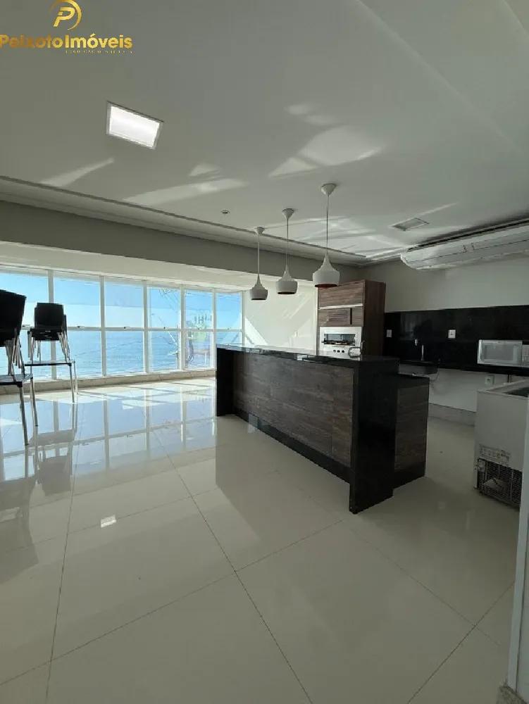 Apartamento, 2 quartos, 95 m² - Foto 2