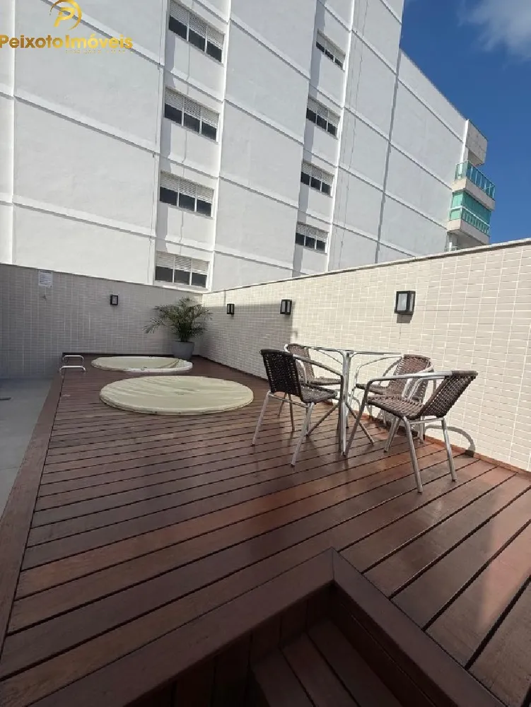 Apartamento, 2 quartos, 68 m² - Foto 3