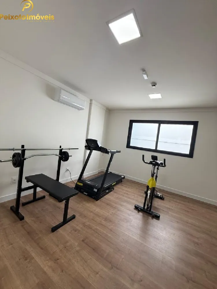 Apartamento, 2 quartos, 68 m² - Foto 2