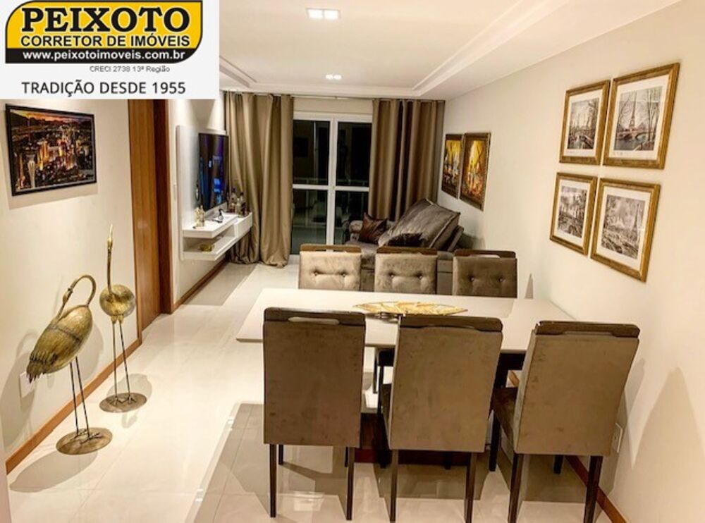 Apartamento à venda com 3 quartos, 102m² - Foto 21