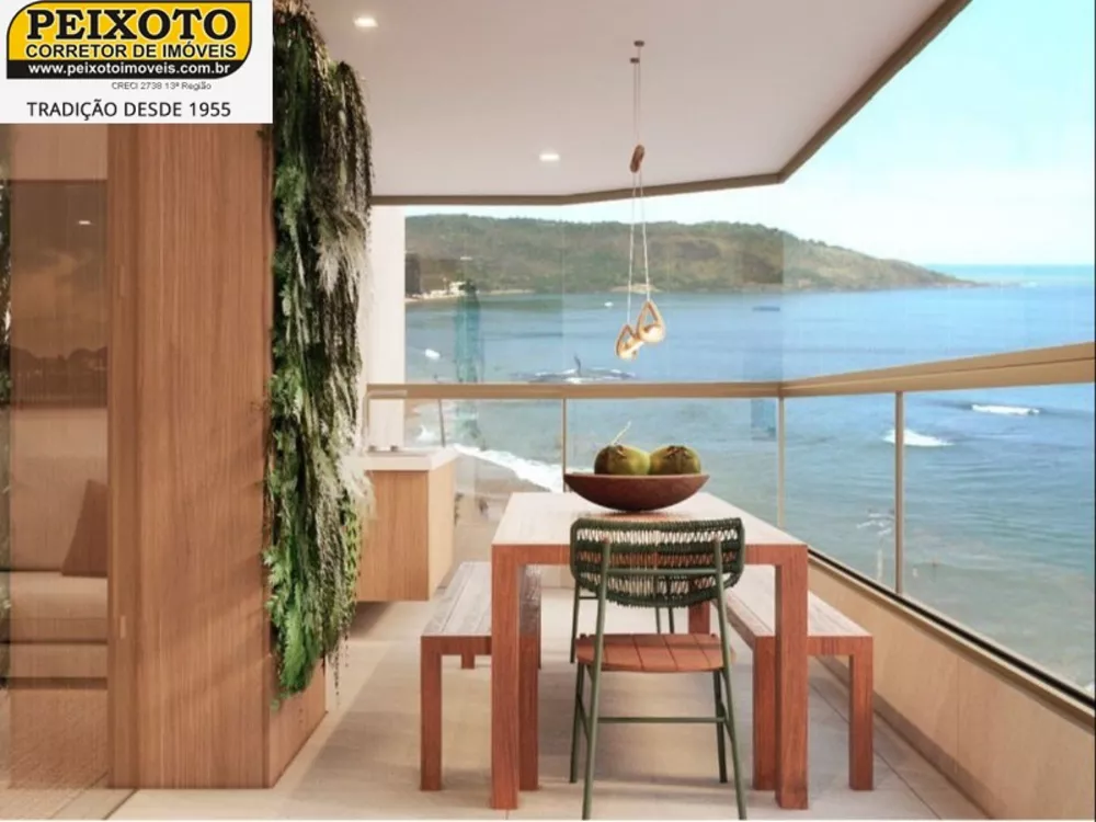 Apartamento à venda com 4 quartos, 172m² - Foto 1