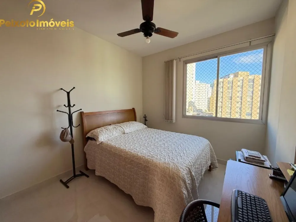 Apartamento, 2 quartos, 100 m² - Foto 4