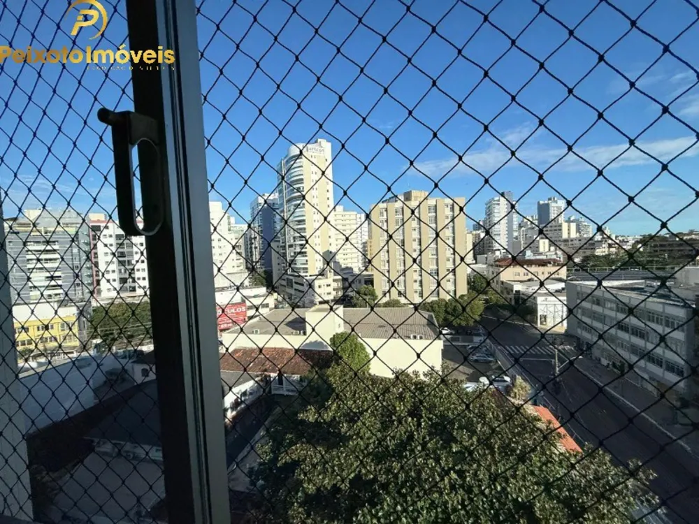 Apartamento, 2 quartos, 100 m² - Foto 1