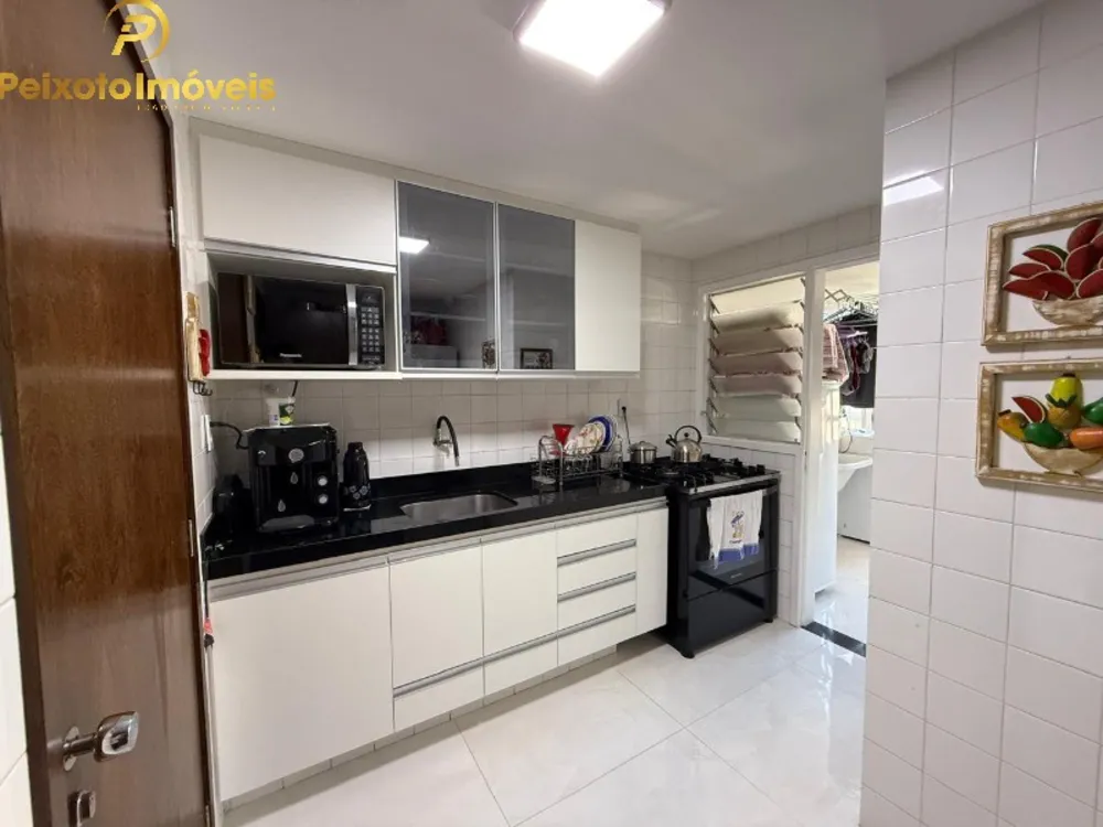 Apartamento, 2 quartos, 100 m² - Foto 9