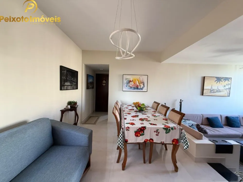 Apartamento, 2 quartos, 100 m² - Foto 3