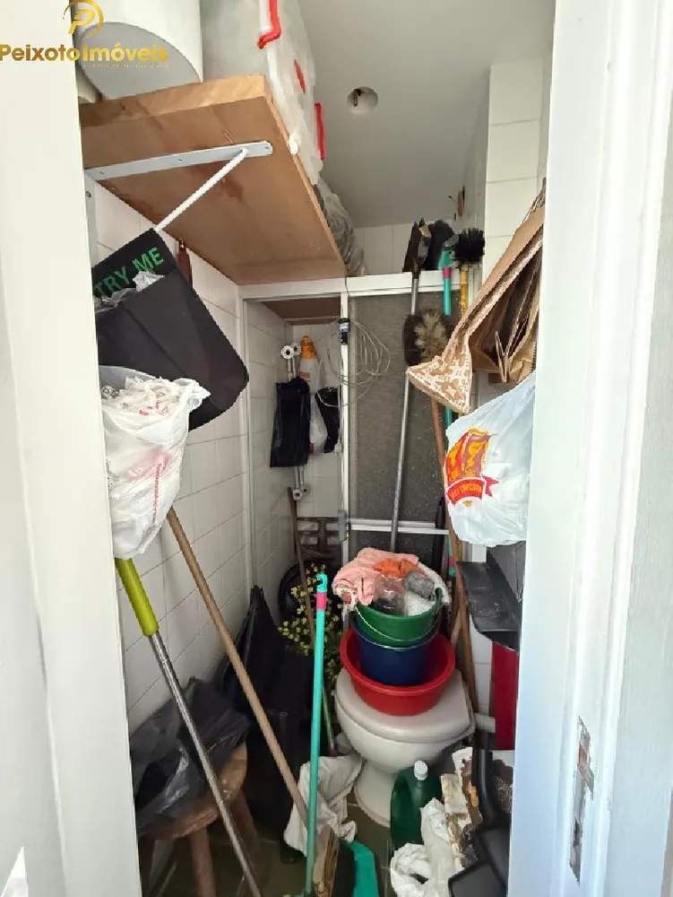 Apartamento, 2 quartos, 100 m² - Foto 11
