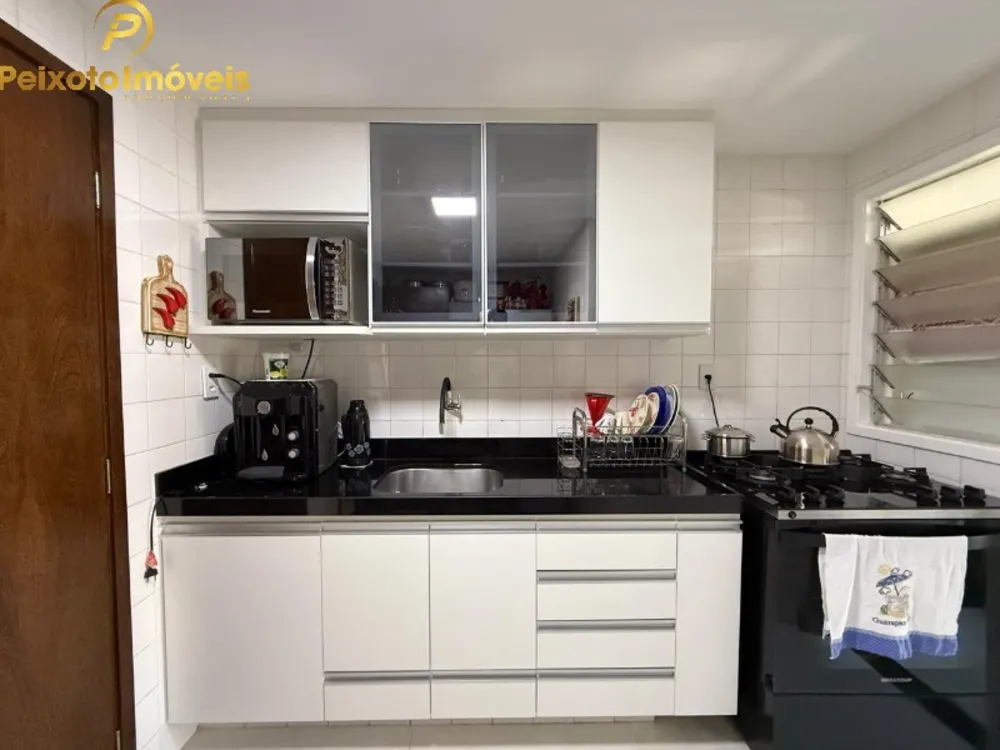 Apartamento, 2 quartos, 100 m² - Foto 8