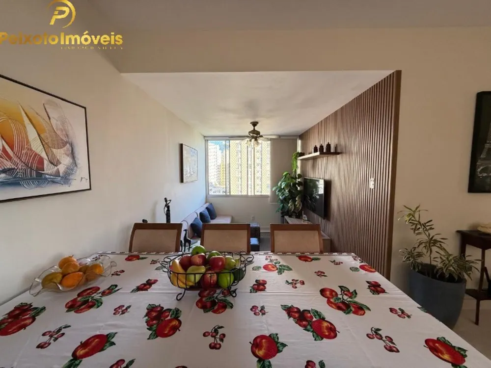 Apartamento, 2 quartos, 100 m² - Foto 2