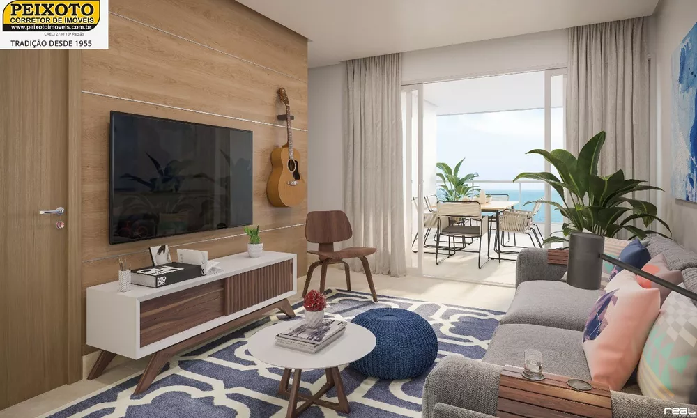 Apartamento, 3 quartos, 105 m² - Foto 5