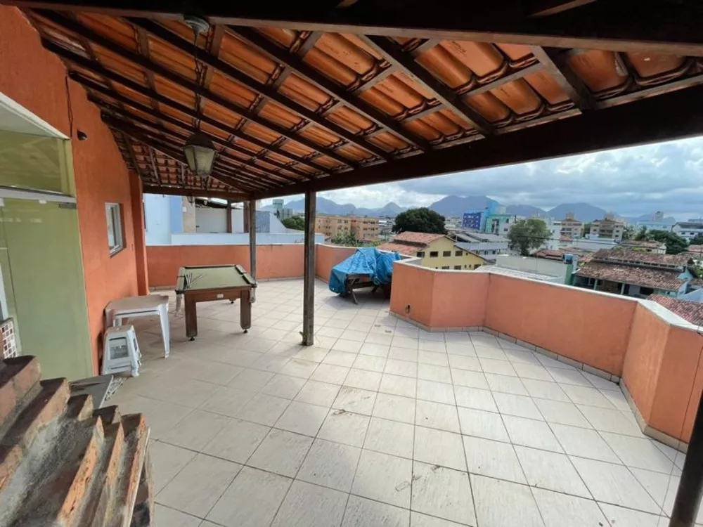 Cobertura, 4 quartos, 220 m² - Foto 5