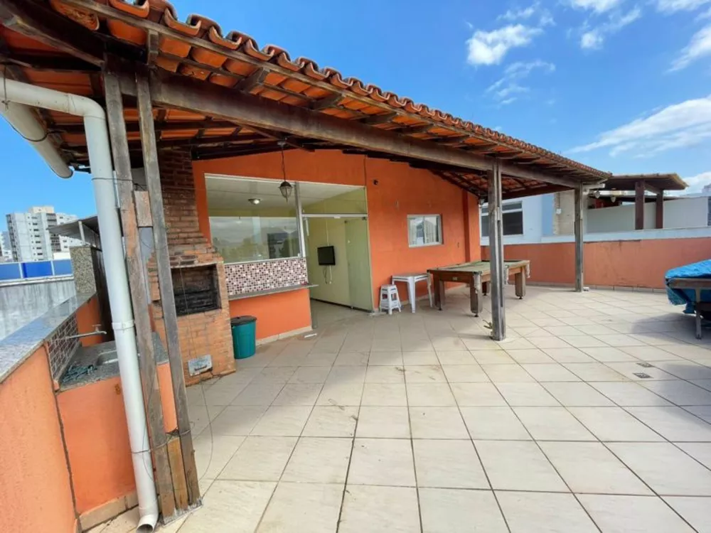 Cobertura, 4 quartos, 220 m² - Foto 6