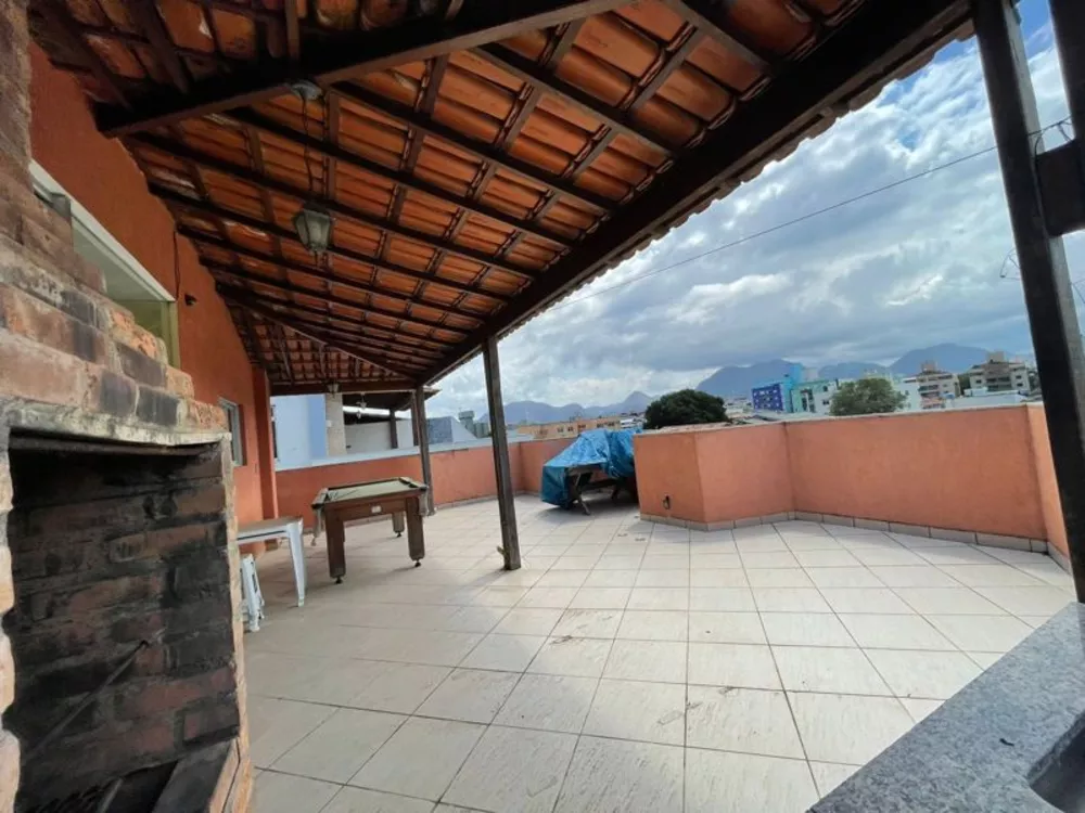 Cobertura, 4 quartos, 220 m² - Foto 3