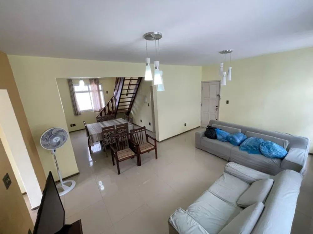 Cobertura, 4 quartos, 220 m² - Foto 11