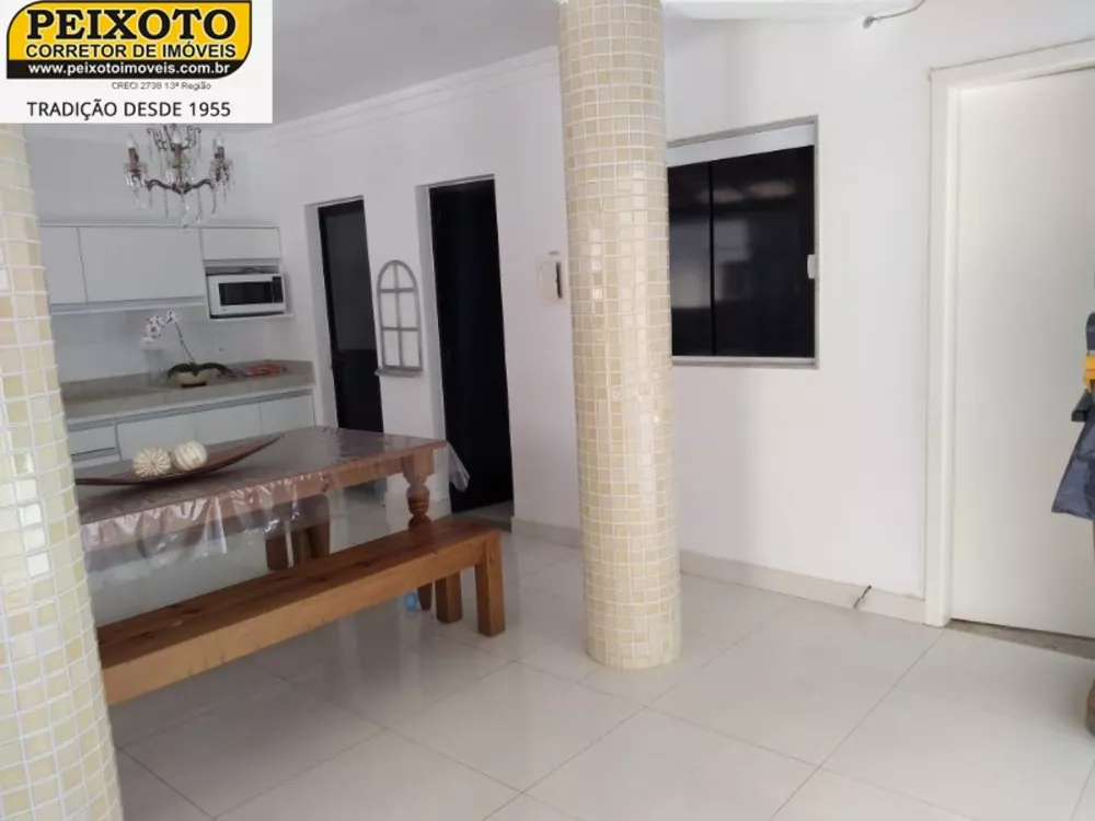 Apartamento, 3 quartos, 334 m² - Foto 2