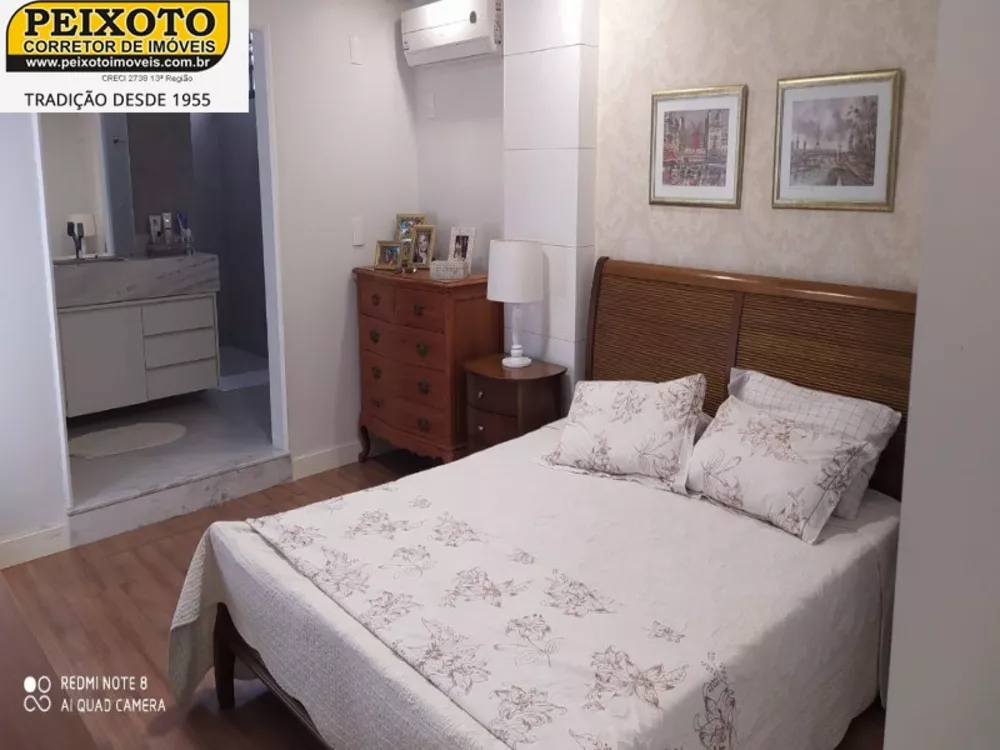Apartamento, 3 quartos, 334 m² - Foto 12