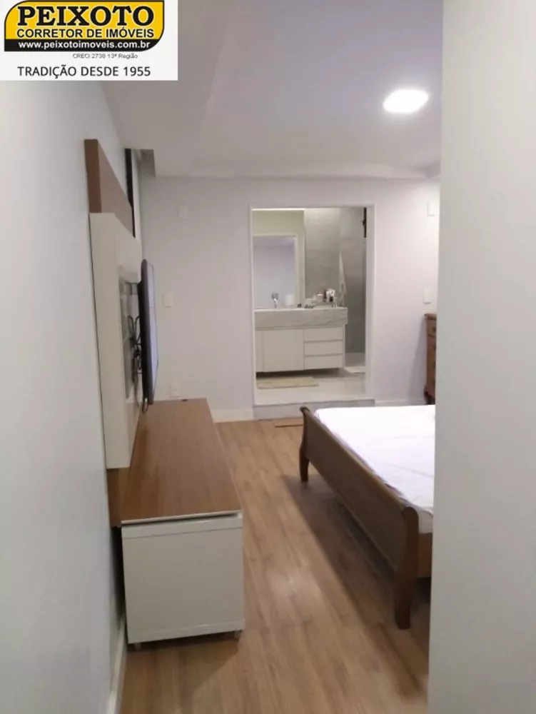 Apartamento, 3 quartos, 334 m² - Foto 3