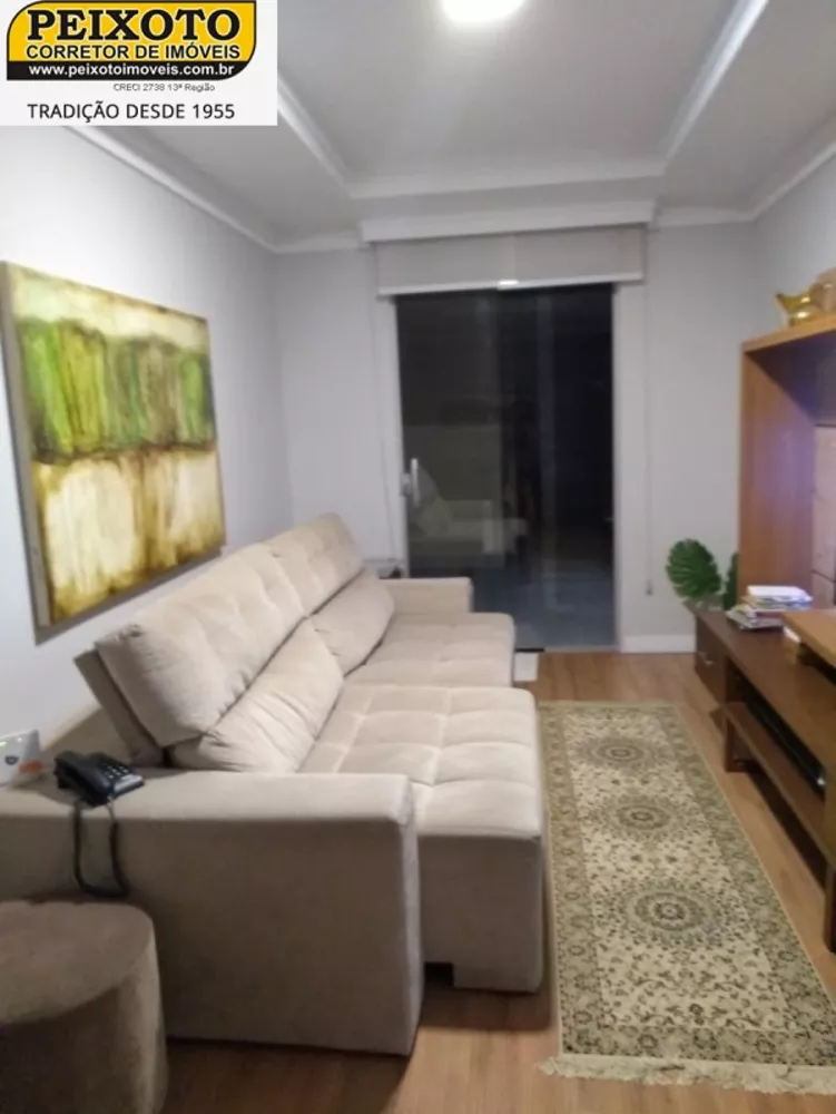 Apartamento, 3 quartos, 334 m² - Foto 10