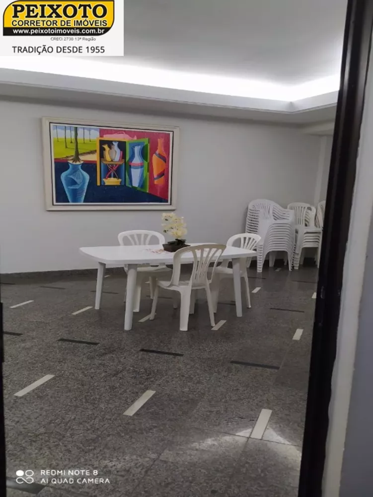 Apartamento, 3 quartos, 334 m² - Foto 7