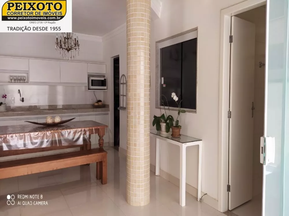 Apartamento, 3 quartos, 334 m² - Foto 11