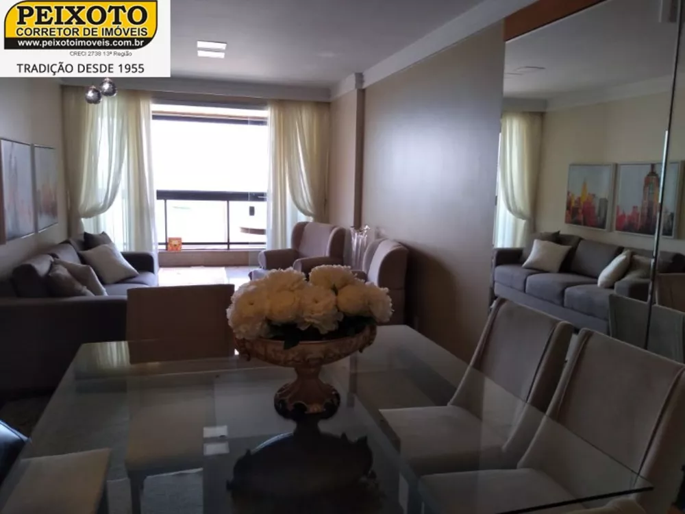 Apartamento, 3 quartos, 334 m² - Foto 1