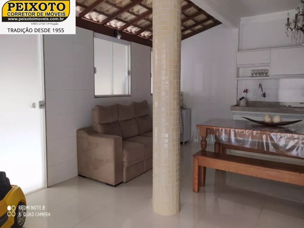 Apartamento, 3 quartos, 334 m² - Foto 5