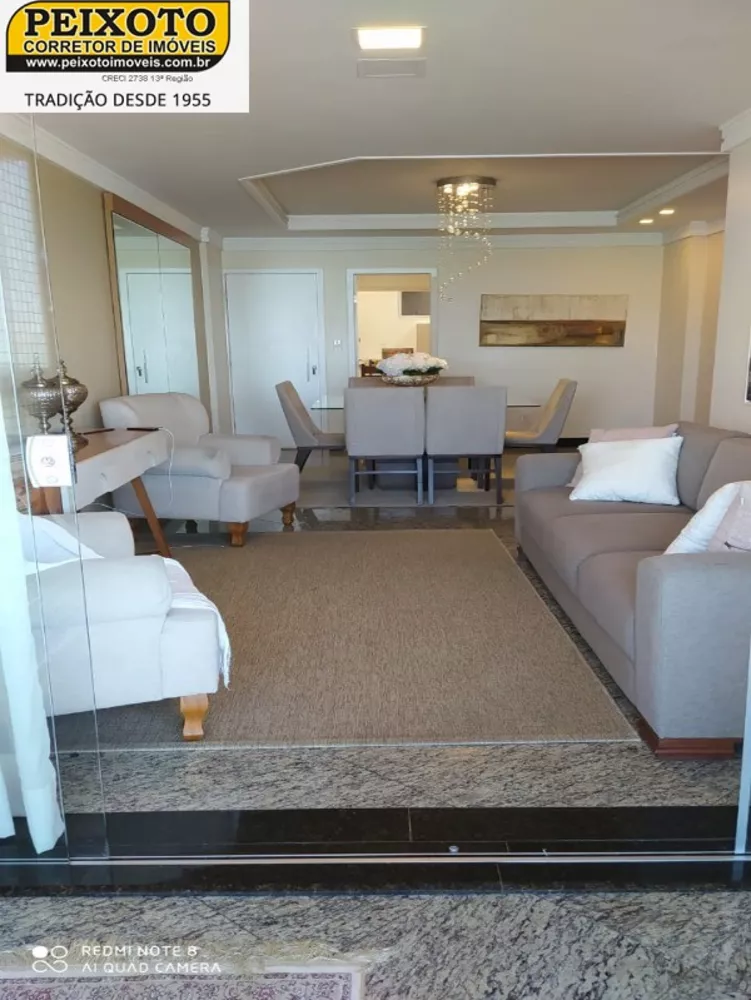 Apartamento, 3 quartos, 334 m² - Foto 4