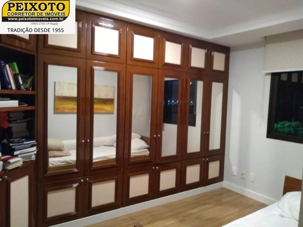 Apartamento, 3 quartos, 334 m² - Foto 13