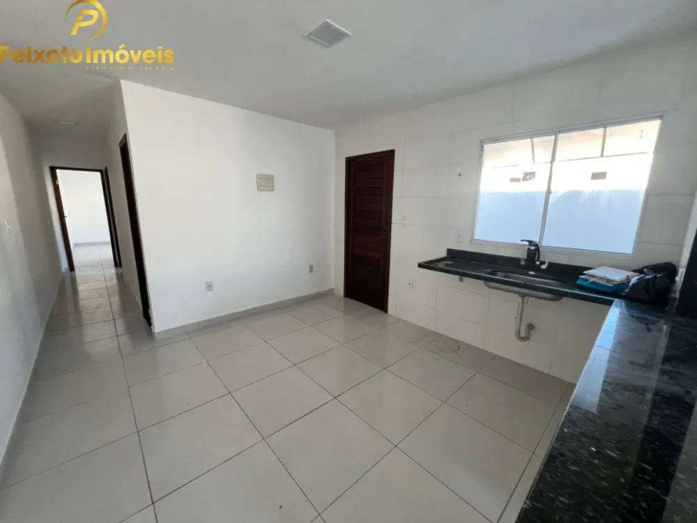 Casa, 2 quartos, 70 m² - Foto 9