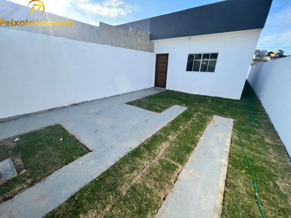 Casa, 2 quartos, 70 m² - Foto 2