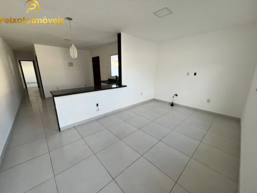 Casa, 2 quartos, 70 m² - Foto 3