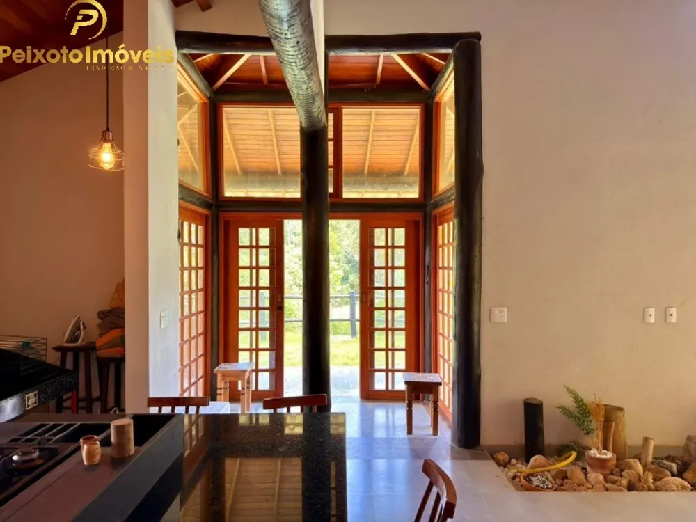 Casa, 3 quartos - Foto 5