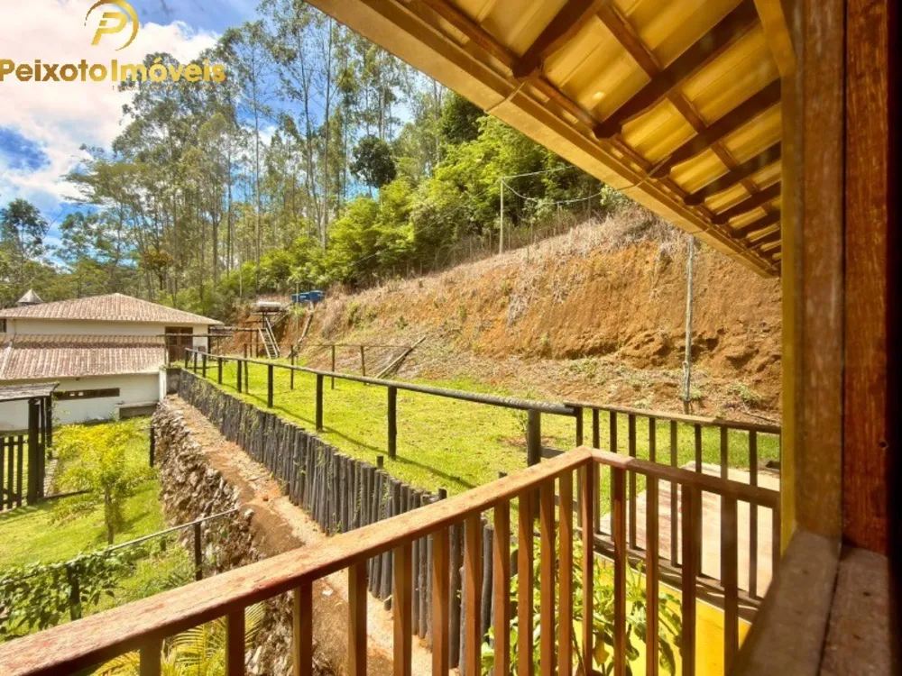 Casa, 3 quartos - Foto 12