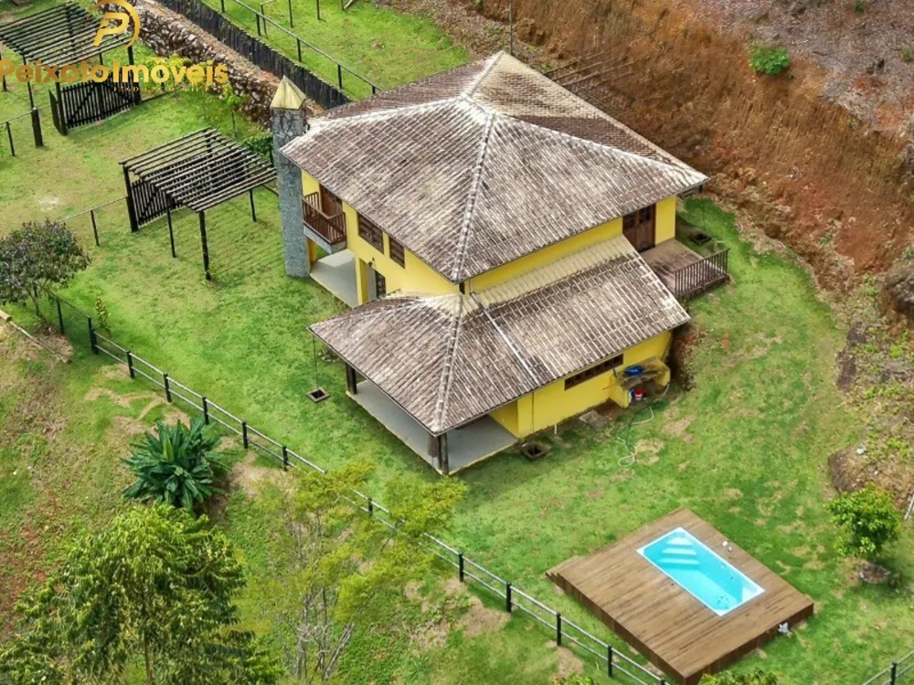 Casa, 3 quartos - Foto 10