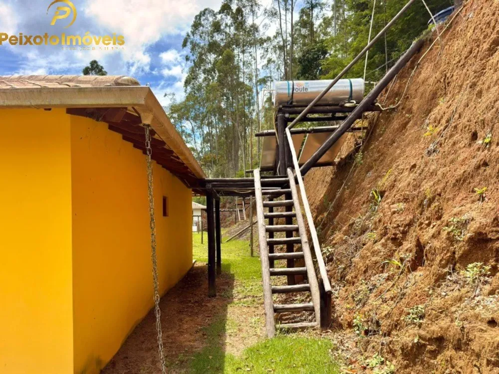 Casa, 3 quartos - Foto 6