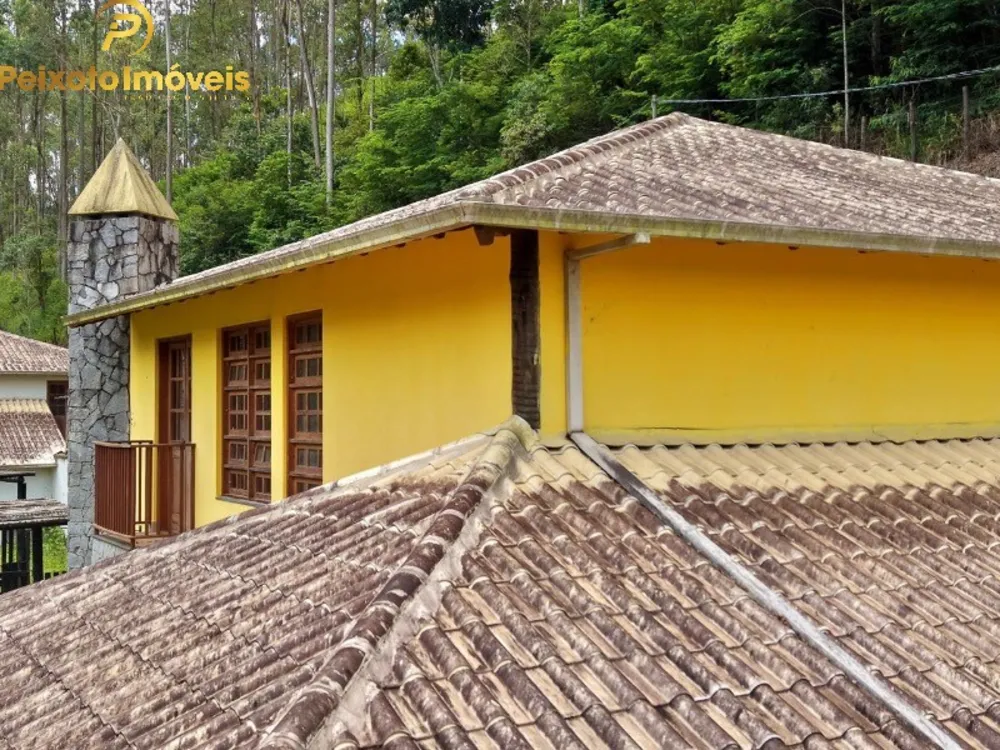 Casa, 3 quartos - Foto 11