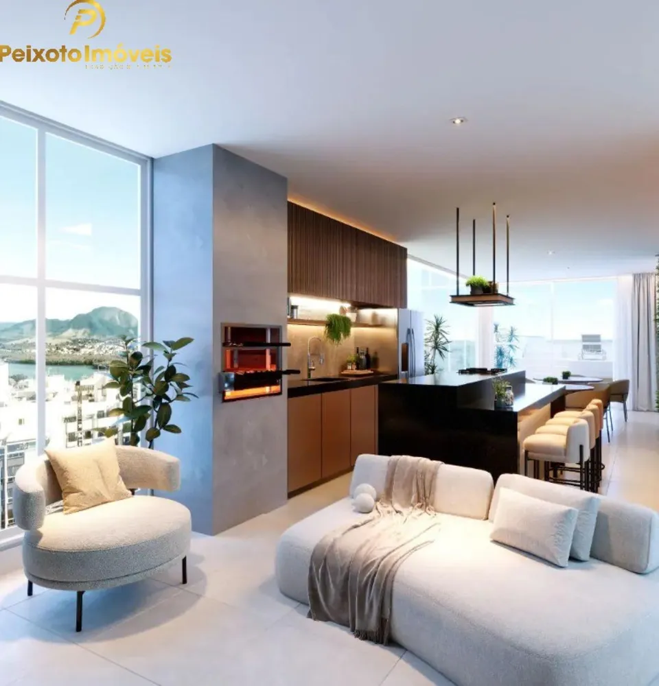 Apartamento, 4 quartos, 313 m² - Foto 3