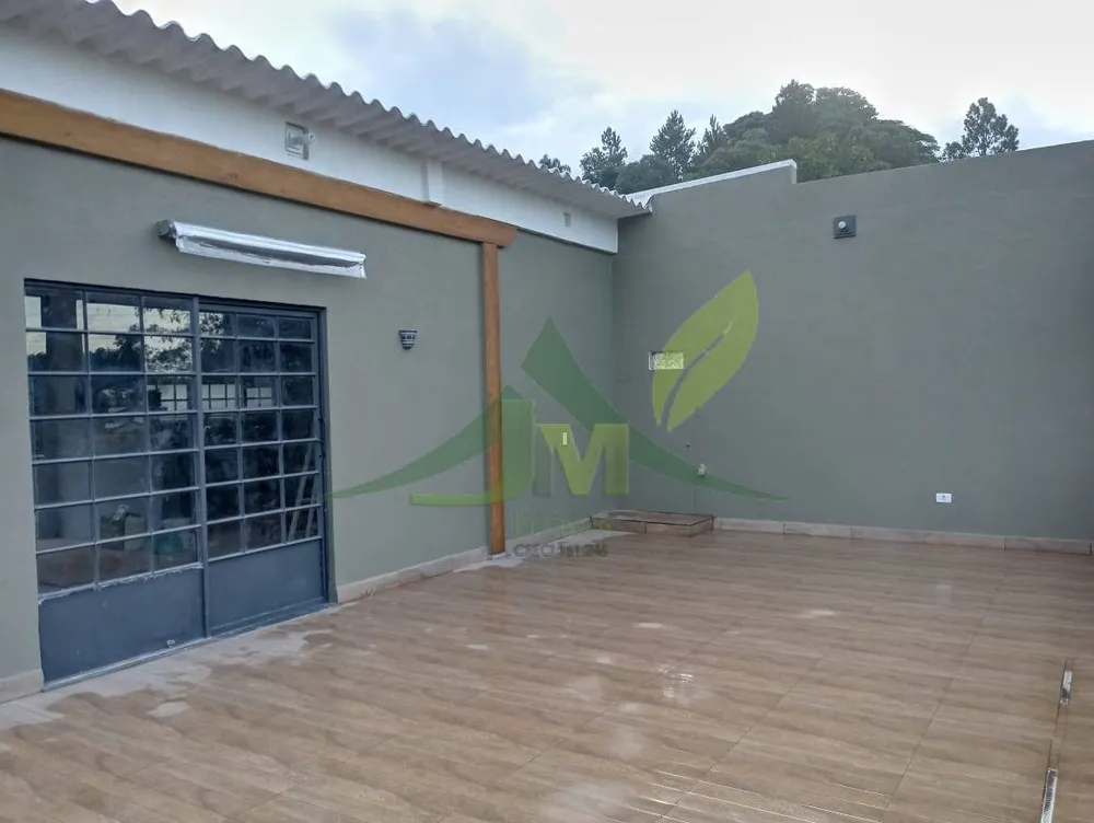 Casa, 1 quarto, 170 m² - Foto 1