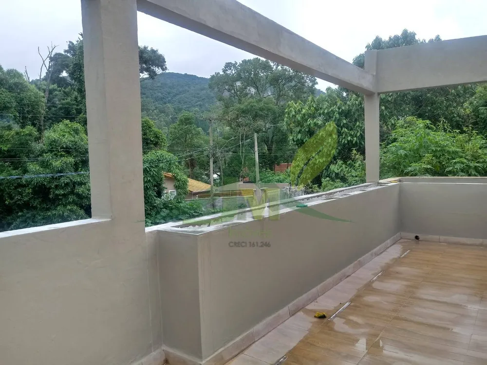 Casa, 1 quarto, 170 m² - Foto 2