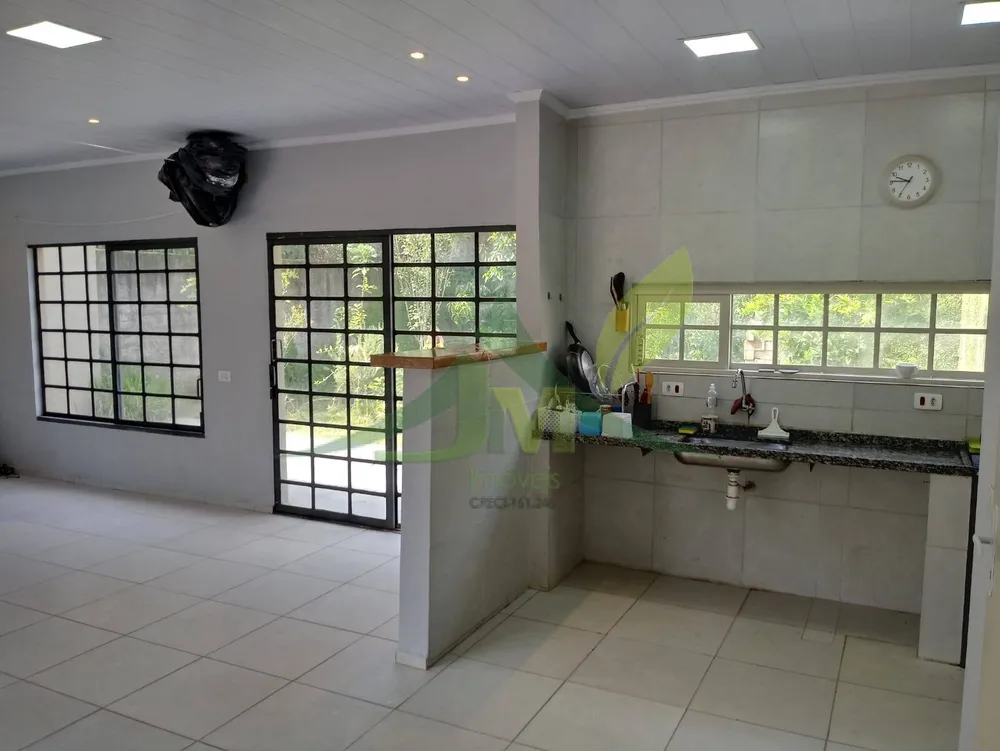 Casa, 1 quarto, 170 m² - Foto 7