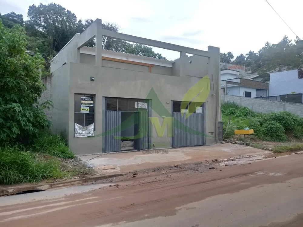 Casa, 1 quarto, 170 m² - Foto 12