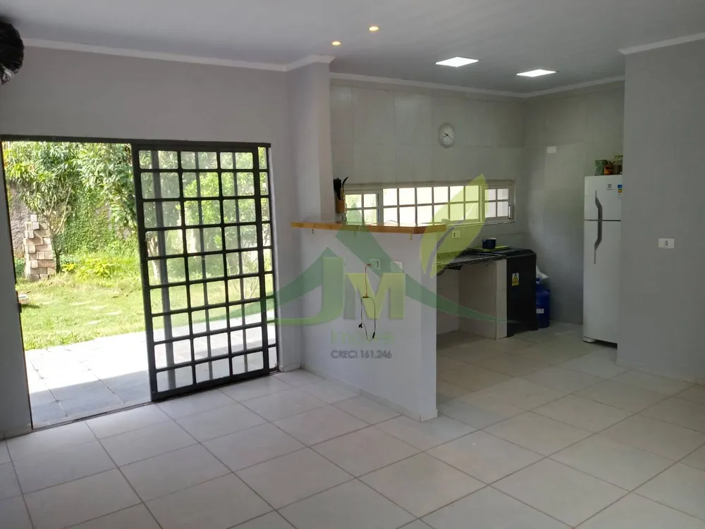 Casa, 1 quarto, 170 m² - Foto 10