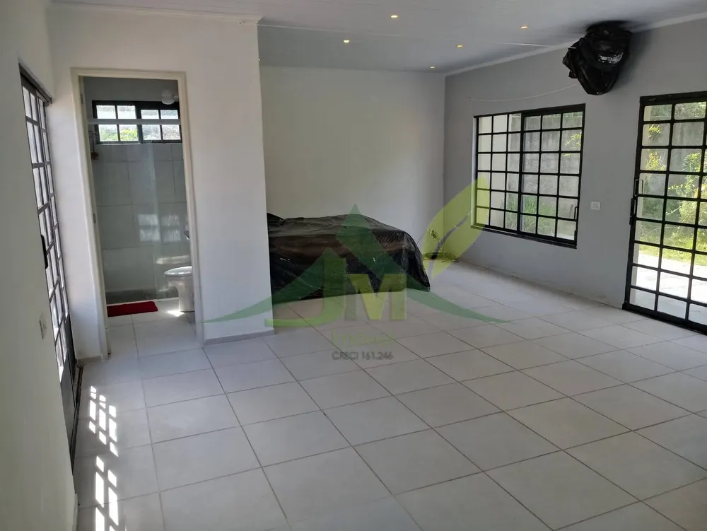 Casa, 1 quarto, 170 m² - Foto 11