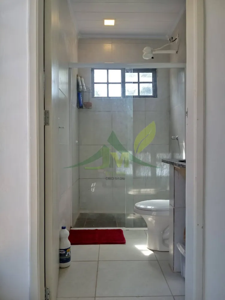 Casa, 1 quarto, 170 m² - Foto 6