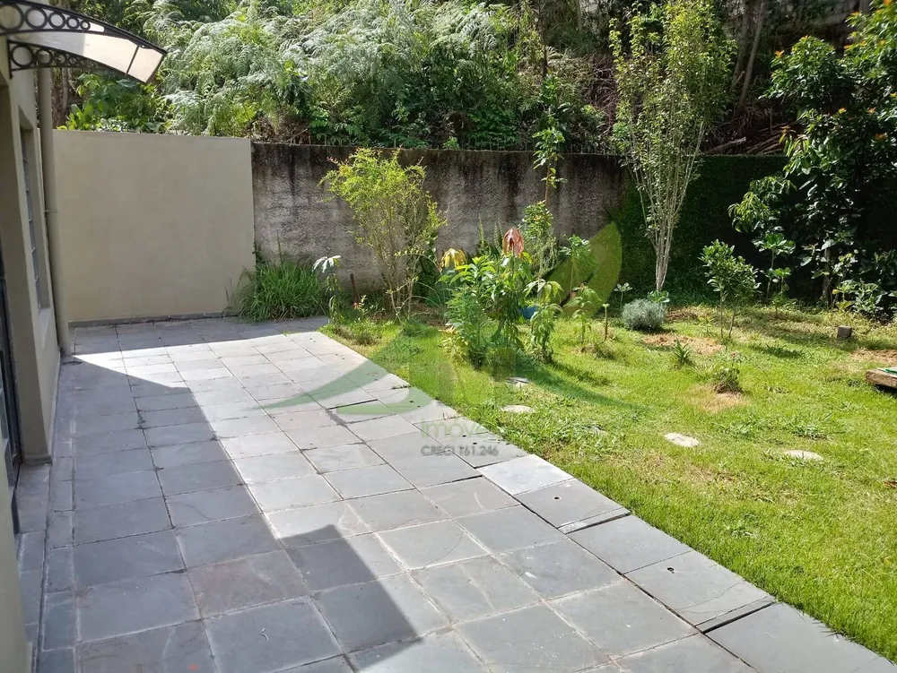 Casa, 1 quarto, 170 m² - Foto 13