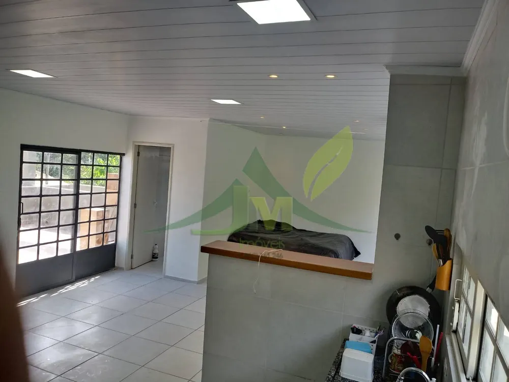Casa, 1 quarto, 170 m² - Foto 9