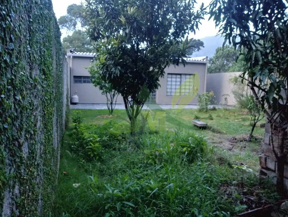 Casa, 1 quarto, 170 m² - Foto 5